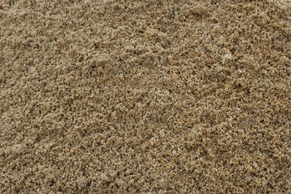 Screened River Sand, PORT HEDLAND