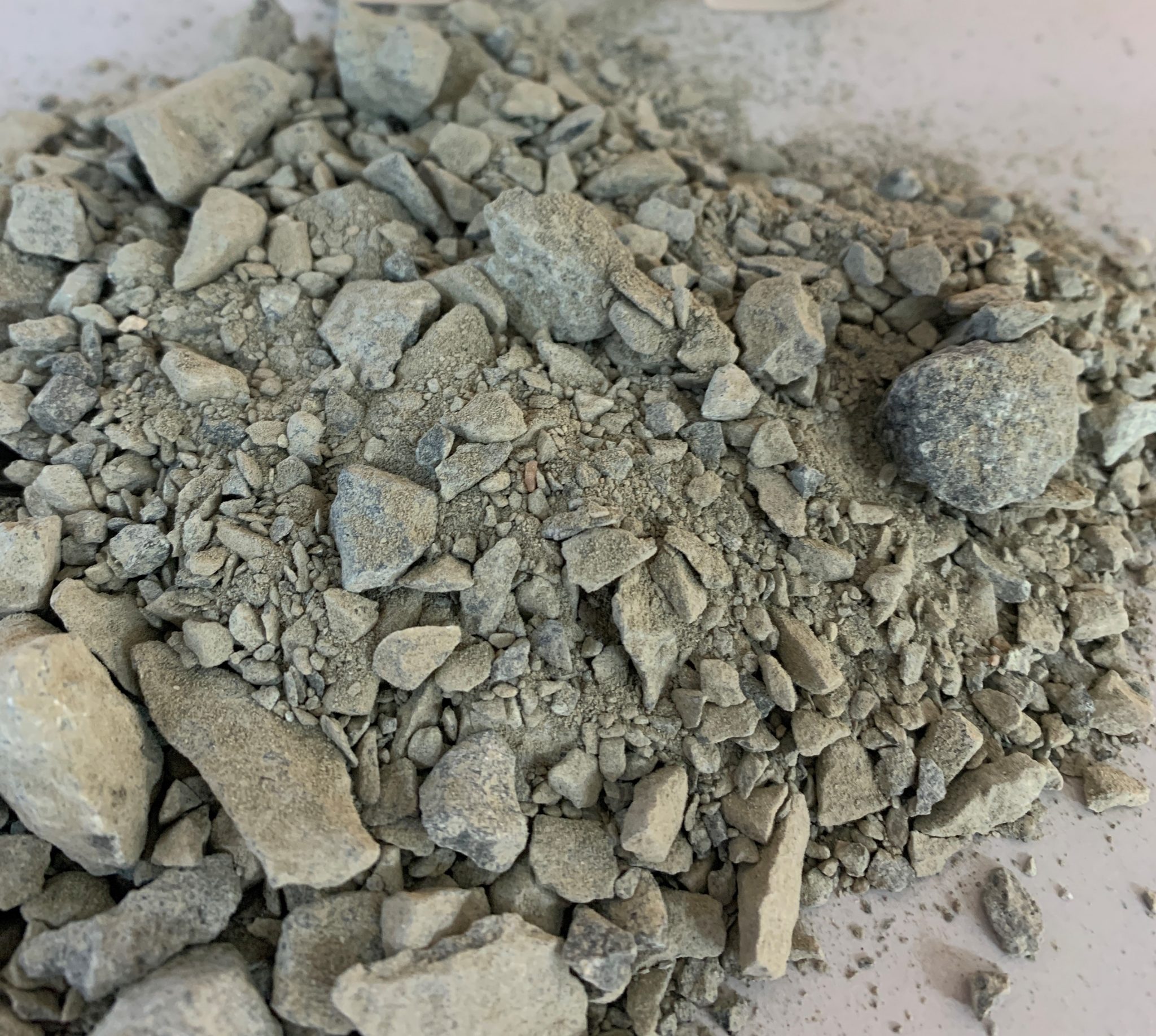 Road Base Brookdale Quarry Supplies how-to-calculate-each-layer-width-of-pavement-youtube